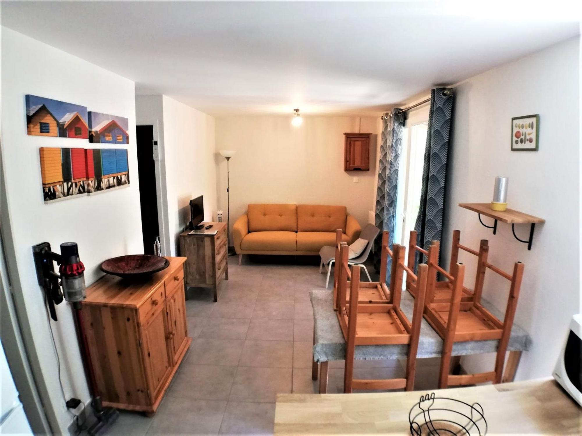 Gîtes Domaine de la Barnerie Saint Alban Auriolles Cameră foto